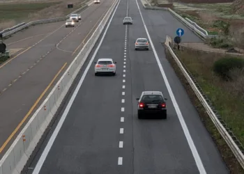 Monastir e Nuraminis: traffico ripristinato su entrambe le carreggiate della statale 131