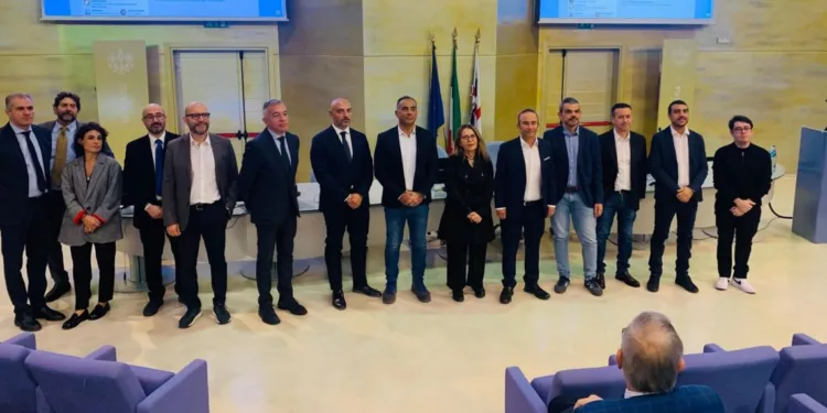 Intelligenza artificiale: l’assessorato regionale dell’Industria supporta politiche e strumenti che rendano le nostre imprese più competitive