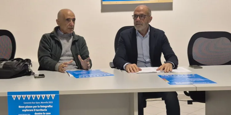 Marmilla: dal Consorzio Due Giare un nuovo progetto fotografico