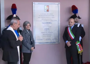 Valledoria diventa “Città”