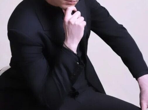 Antonio Zaru, lo stilista che diventa star di Hollywood