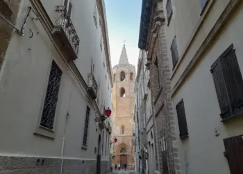 Alghero: il futuro grazie all’Inno Bay