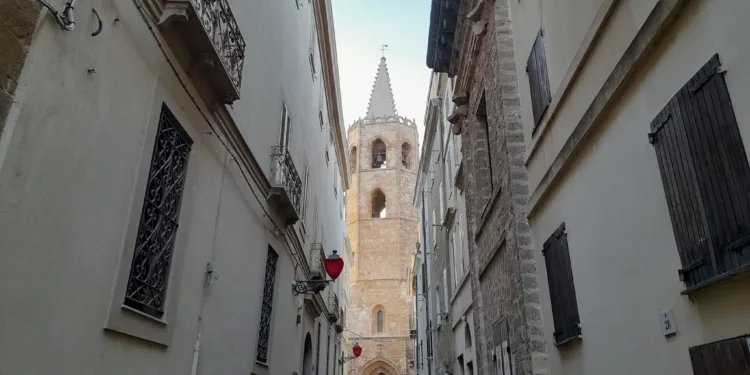 Alghero: il futuro grazie all’Inno Bay