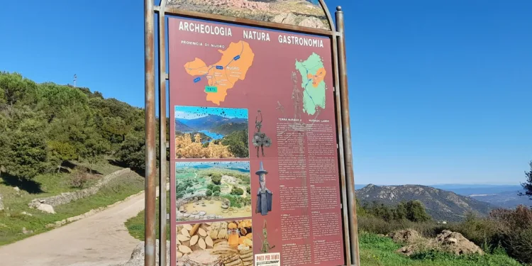 A Teti “Gli scolari di Abini – La fotografia di Salvatore Ligios”