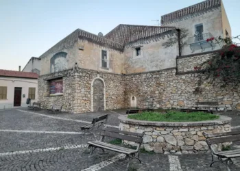 “Feminas in Gara” in memoria di Rosa Biancu: la prima tappa a Cargeghe