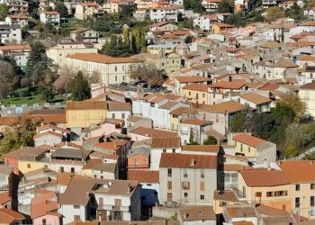 Piccola storia di paese”: a Santu Lussurgiu il libro di Mario Corona