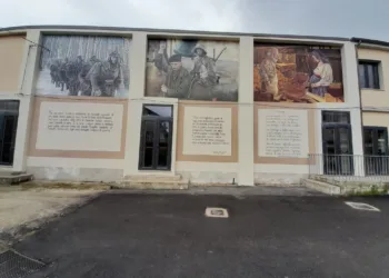 Gli “Appuntamenti Lussiani” a Nughedu San Nicolò