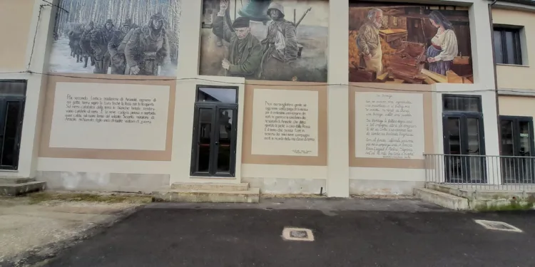 Gli “Appuntamenti Lussiani” a Nughedu San Nicolò