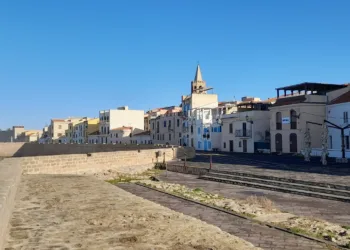 Alghero: aggiornate le tariffe dell’imposta di soggiorno