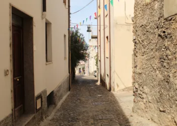 Oliena: oltre due milioni di euro per la riqualificazione della rete idrica