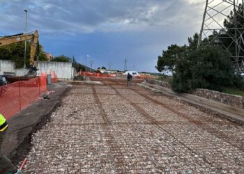 Tergu: al via i lavori nell’area Pip
