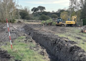 Ardara: 500mila euro per la messa in sicurezza idrogeologica