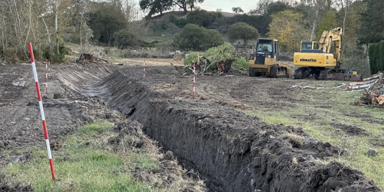 Ardara: 500mila euro per la messa in sicurezza idrogeologica