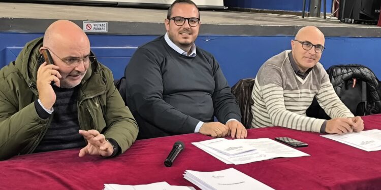 Unione dei Comuni del Coros: deliberata la nascita del Gruppo di Protezione Civile intercomunale