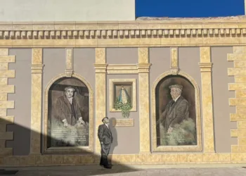 “Thiesi e i suoi poeti”, ecco l’ultima opera dell’artista Pina Monne