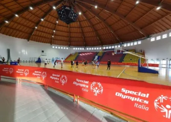 Special Olympics European Basketball Week 2025: Carbonia tra le città protagoniste