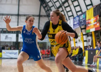 La Nuova Icom fa cinquina