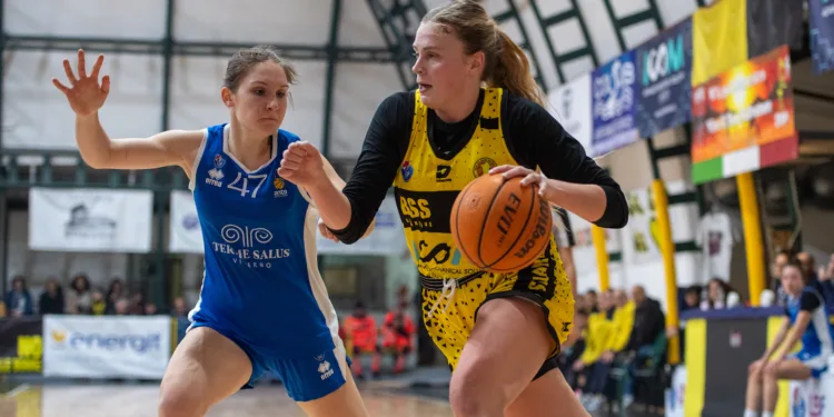 La Nuova Icom fa cinquina