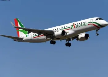 Aeroitalia collega la Sardegna al Piemonte: dal 19 dicembre operativa la nuova rotta Cagliari-Cuneo