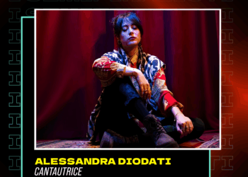 Terzo e ultimo appuntamento domenica 9 novembre (ore 20.30) con le semifinali live della quinta edizione del Premio Isio Saba