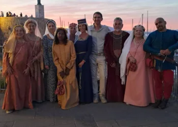 “Casteddos e fortilesas” arriva ad Alghero