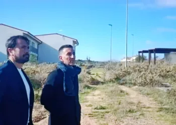 I 62 alloggi Erp in località Moneta a La Maddalena ora si possono completare. L’assessore Antonio Piu: «Vertenza chiusa, prime consegne già a fine 2026»