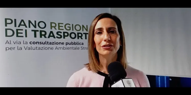 Piano regionale dei Trasporti, oggi a Sassari si è tenuto il primo tavolo territoriale