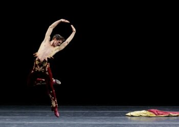 Sergio Bernal: a Sassari arriva “Il Re del Flamenco”