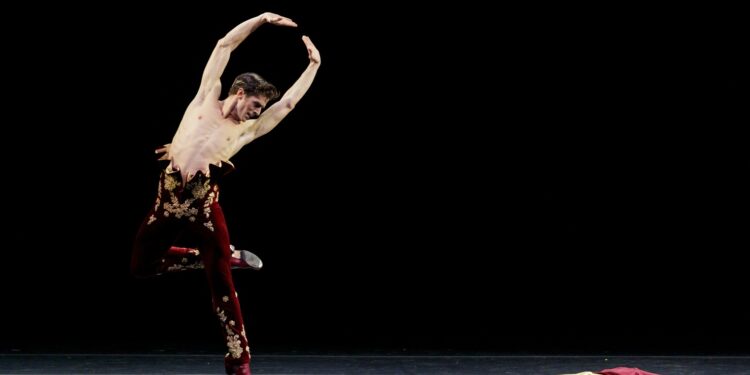 Sergio Bernal: a Sassari arriva “Il Re del Flamenco”