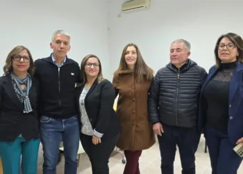 Gal Ogliastra: il presidente resta Vitale Pili