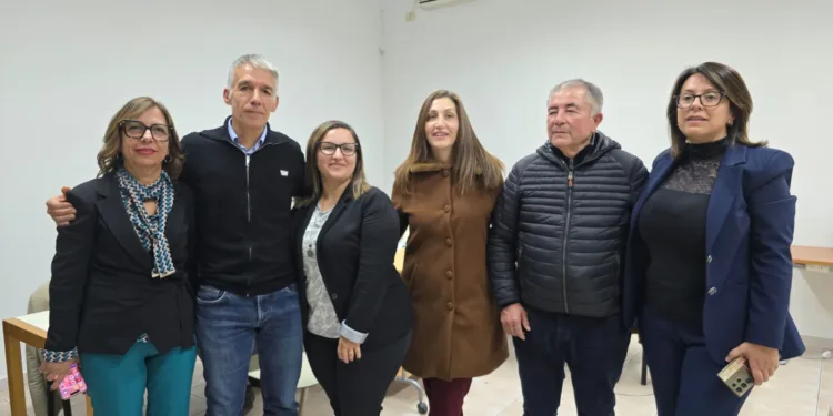 Gal Ogliastra: il presidente resta Vitale Pili