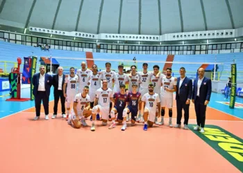 Alle 17.00 il Cus Cagliari volley incontra il Trebaseleghe al Pala Pirastru