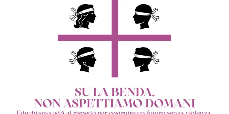 Togliere la benda dagli occhi per costruire un futuro senza violenza