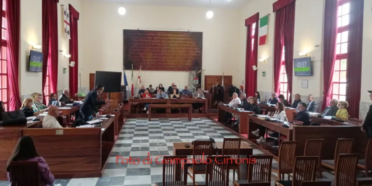 Il Consiglio comunale di Carbonia si riunirà giovedì 4 dicembre con un solo punto all’ordine del giorno: “Sanità”.’