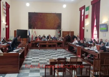 L’emergenza Sanità approderà nel Consiglio comunale di Carbonia alle 8.00 del 4 dicembre, alle 11.00 incontro a Cagliari con l’assessore regionale della Sanità