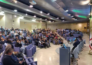 Grande partecipazione all’Università di Cagliari per il convegno “Laverda e Minardi: sportività italiana a 2 e 4 ruote”