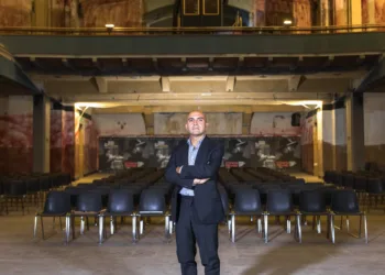 Creuza de Mà – Musica per Cinema torna a Cagliari per il suo appuntamento autunnale