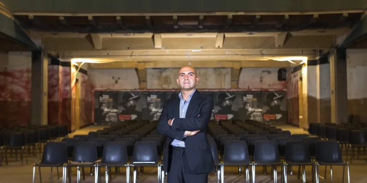 Creuza de Mà – Musica per Cinema torna a Cagliari per il suo appuntamento autunnale