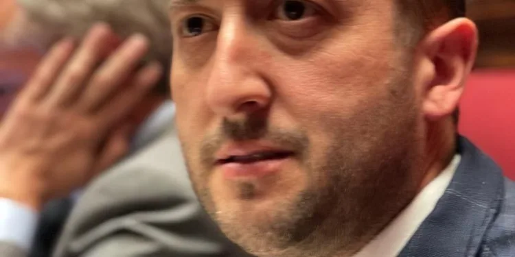 Nuovo disciplinare del Pecorino Romano Dop, interrogazione parlamentare di Dario Giagoni (Lega)