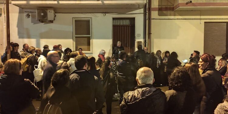 Pozzomaggiore: grande successo per “Santa Leppedda”