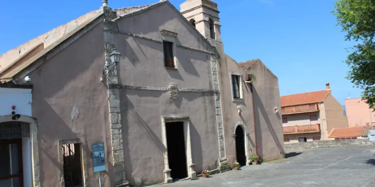  A Padria la presentazione del libro “La Casa delle Fate” di Tonino Oppes e Nicola Castangia