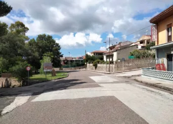 Codrongianos: oltre 855mila euro per il recupero del Monte Granatico