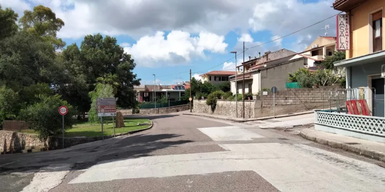 Codrongianos: oltre 855mila euro per il recupero del Monte Granatico