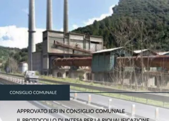 Ossi: via libera al protocollo d’intesa per la riqualificazione dell’ex cementificazione di Scala di Giocca e dell’ex cava di Su Padru