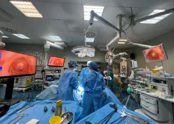 46 nuovi sistemi per la chirurgia endoscopica nelle aziende del Servizio Sanitario Regionale