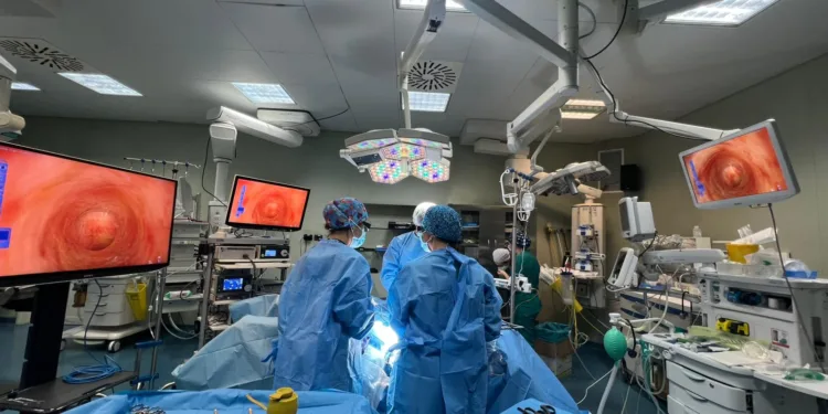 46 nuovi sistemi per la chirurgia endoscopica nelle aziende del Servizio Sanitario Regionale