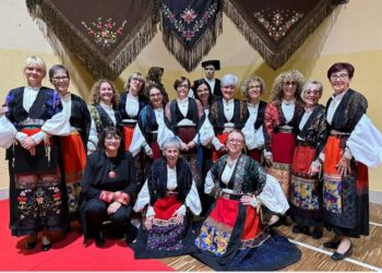 Musica e poesia nel segno della tradizione: Tonara celebra Peppino Mereu