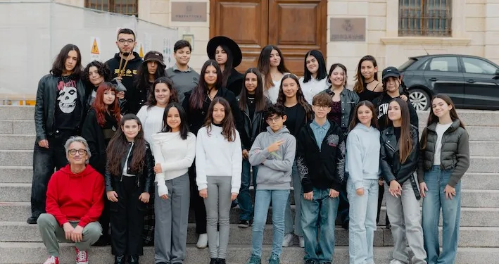 Sassari: al Teatro Civico la semifinale di “Un bullo da palcoscenico”