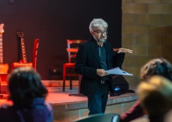 Ethno’s Festival Letterario 2025: libertà, memoria e resistenza a Martis