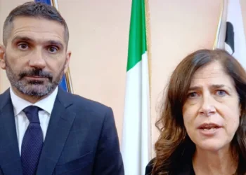 Vertenza entrate: a Roma la presidente Todde e l’assessore Meloni hanno incontrato il ministro Giorgetti